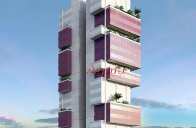 Sala comercial com 1 sala à venda na Travessa Marcelina, Centro, Santo André