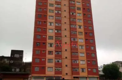 Apartamento à venda, 54 m² por r$ 255.000,00 - vila cardoso franco - são paulo/sp