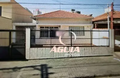 Casa à venda, 158 m² por r$ 1.500.000,00 - vila assunção - santo andré/sp