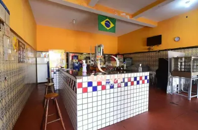 Salão à venda, 119 m² por r$ 430.000,00 - vila eldízia - santo andré/sp