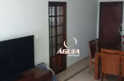 Apartamento com 3 dormitórios à venda, 140 m² por r$ 650.000,00 - centro - santo andré/sp