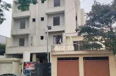 Apartamento com 2 dormitórios à venda, 57 m² por r$ 410.000,00 - vila curuçá - santo andré/sp