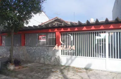 Casa à venda, 280 m² por r$ 540.000,00 - jardim santo alberto - santo andré/sp