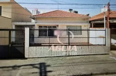 Terreno à venda, 400 m² por r$ 1.500.000,00 - vila assunção - santo andré/sp