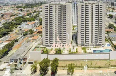 Apartamento garden à venda, 64 m² por r$ 699.000,00 - vila curuçá - santo andré/sp