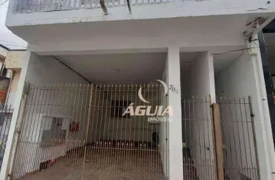 Casa com 2 dormitórios à venda, 101 m² por r$ 300.000,00 - vila industrial - são paulo/sp