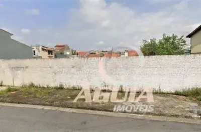 Terreno à venda, 1000 m² por r$ 3.500.000,00 - parque jaçatuba - santo andré/sp