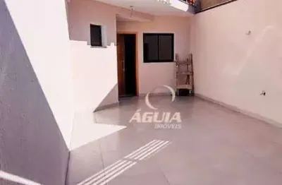 Sobrado com 3 dormitórios à venda, 130 m² por r$ 720.000,00 - vila curuçá - santo andré/sp