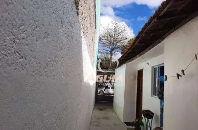 Casa com 3 dormitórios à venda, 77 m² por R$ 330.000,00 - Jardim Bom Pastor - Santo André/SP