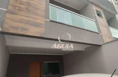 Sobrado com 2 dormitórios à venda, 115 m² por r$ 670.000,00 - vila curuçá - santo andré/sp