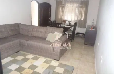 Casa à venda, 155 m² por r$ 550.000,00 - jardim sônia maria - mauá/sp