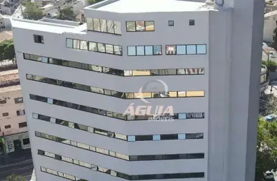 Sala à venda, 23 m² por r$ 211.000,00 - vila curuçá - santo andré/sp