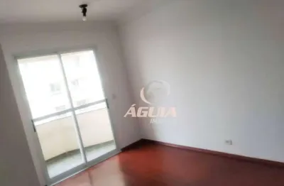 Apartamento à venda, 73 m² por r$ 395.000,00 - vila américa - santo andré/sp