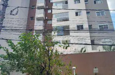 Apartamento com 2 dormitórios à venda, 78 m² por r$ 970.000,00 - campestre - santo andré/sp