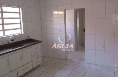 Casa à venda, 120 m² por r$ 560.000,00 - vila marina - santo andré/sp