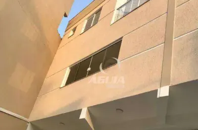 Sobrado com 2 dormitórios à venda, 101 m² por r$ 510.000,00 - parque das nações - santo andré/sp