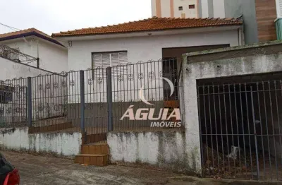 Terreno à venda, 480 m² por r$ 780.000,00 - vila francisco matarazzo - santo andré/sp
