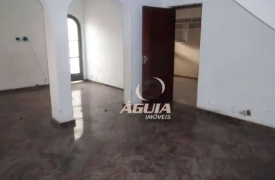 Sobrado com 3 dormitórios à venda, 148 m² por r$ 630.000,00 - parque jaçatuba - santo andré/sp