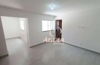 Apartamento com 2 dormitórios à venda, 53 m² por r$ 375.000,00 - utinga - santo andré/sp
