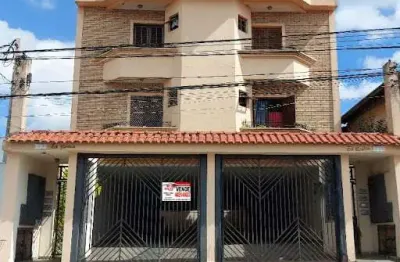 Apartamento com 2 dormitórios à venda, 73 m² por r$ 425.000,00 - vila helena - santo andré/sp