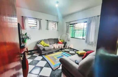 Sobrado à venda, 233 m² por r$ 756.000,00 - vila junqueira - santo andré/sp