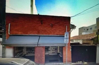 Terreno à venda, 487 m² por r$ 1.550.000,00 - barcelona - são caetano do sul/sp