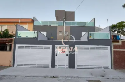 Opção de unidade pcd, por r$ 550.000 - vila marina - santo andré/sp