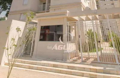 Apartamento com 3 dormitórios à venda, 62 m² por r$ 447.900,00 - vila alzira - santo andré/sp