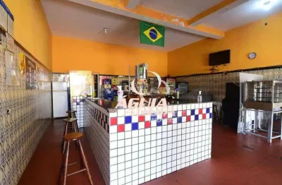 Terreno à venda, 130 m² por r$ 430.000,00 - vila eldízia - santo andré/sp