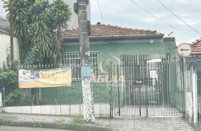 Terreno à venda, 280 m² por r$ 639.000,00 - parque das nações - santo andré/sp