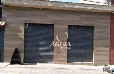 Casa com 2 dormitórios à venda, 180 m² por r$ 485.000,00 - jardim sônia maria - mauá/sp