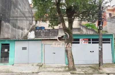 Casa com 2 dormitórios à venda, 114 m² por r$ 695.000,00 - jardim irene - santo andré/sp
