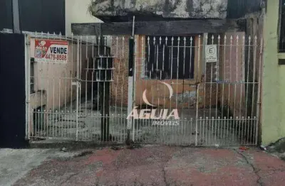 Terreno à venda, 125 m² por r$ 350.000,00 - parque capuava - santo andré/sp