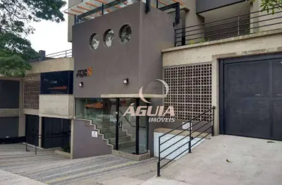 Apartamento com 2 dormitórios à venda, 70 m² por r$ 680.000,00 - vila curuçá - santo andré/sp