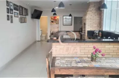 Cobertura com 03 dormitórios à venda, 88 m² + 88 m² por r$ 798.000 - vila floresta - santo andré/sp