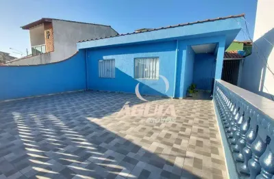 Casa com 3 dormitórios à venda, 244 m² por r$ 750.000,00 - vila tibiriçá - santo andré/sp