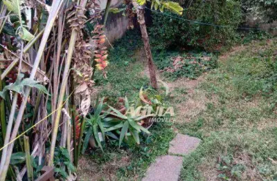 Terreno à venda, 300 m² por r$ 798.000,00 - parque novo oratório - santo andré/sp