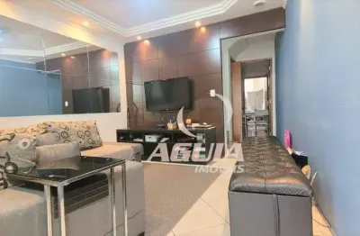 Sobrado com 2 dormitórios à venda, 84 m² por r$ 480.000,00 - vila lucinda - santo andré/sp