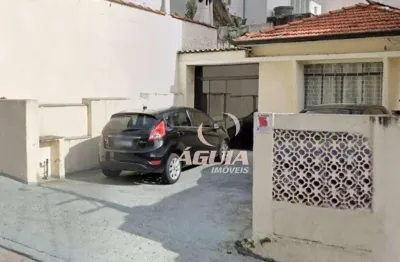 Casa à venda, 93 m² por r$ 1.350.000,00 - vila santa teresa - santo andré/sp