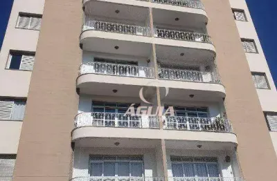 Apartamento com 2 dormitórios à venda, 110 m² por r$ 585.000,00 - santa teresinha - santo andré/sp
