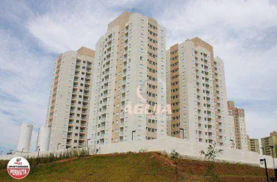 Apartamento com 2 dormitórios à venda, 50 m² por r$ 360.000,00 - parque novo oratório - santo andré/sp