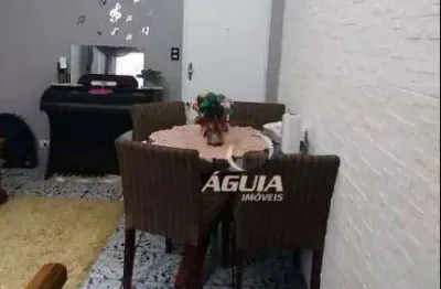 Apartamento com 3 dormitórios à venda, 65 m² por r$ 370.000,00 - vila tavolaro - ribeirão pires/sp