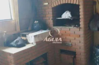 Sobrado com 4 dormitórios à venda, 212 m² por R$ 700.000,00 - Parque Selecta(Montanhão) - São Bernardo do Campo/SP