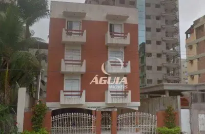 Apartamento à venda, 82 m² por r$ 350.000,00 - enseada - guarujá/sp