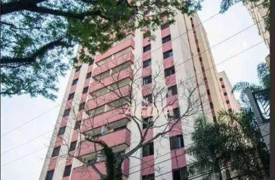 Apartamento com 3 dormitórios à venda, 75 m² por r$ 583.000,00 - vila gilda - santo andré/sp
