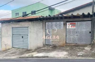 Terreno à venda, 227 m² por r$ 800.000,00 - vila baeta neves - são bernardo do campo/sp