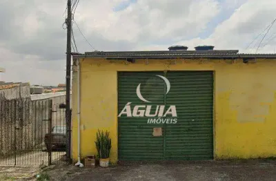Oferta por tempo limitado!terreno à venda, 380 m² de r$ 691.500 por r$530.000- vila linda - santo andré/sp