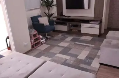 Apartamento com 3 dormitórios à venda, 59 m² por r$ 480.000,00 - vila mendes - são paulo/sp