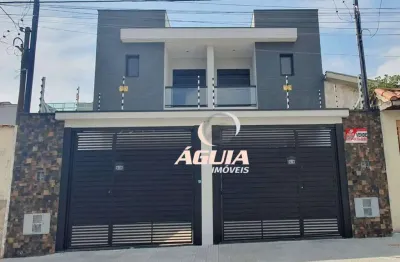 Sobrado com 3 dormitórios à venda, 145 m² por r$ 890.000,00 - vila metalúrgica - santo andré/sp