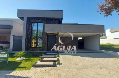Casa à venda, 185 m² por r$ 1.320.000,00 - residencial ouroville - taubaté/sp